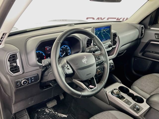 Used 2024 Beige Ford Big Bend image 37