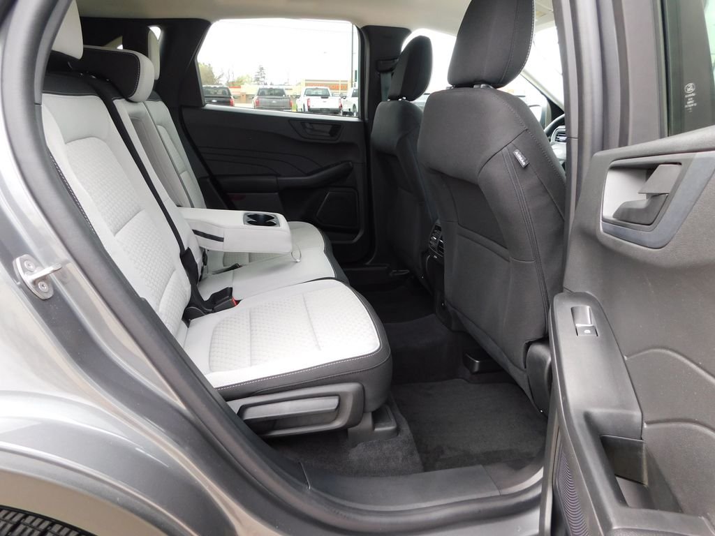 Used 2023 Gray Ford Active image 20