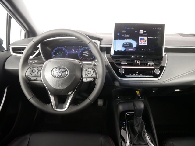 New 2026 Ice Cap Toyota XSE image 22