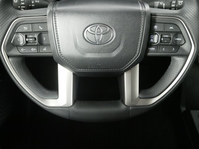 Certified Used 2025 Cutting Edge Toyota SR5 Parker Extreme image 20