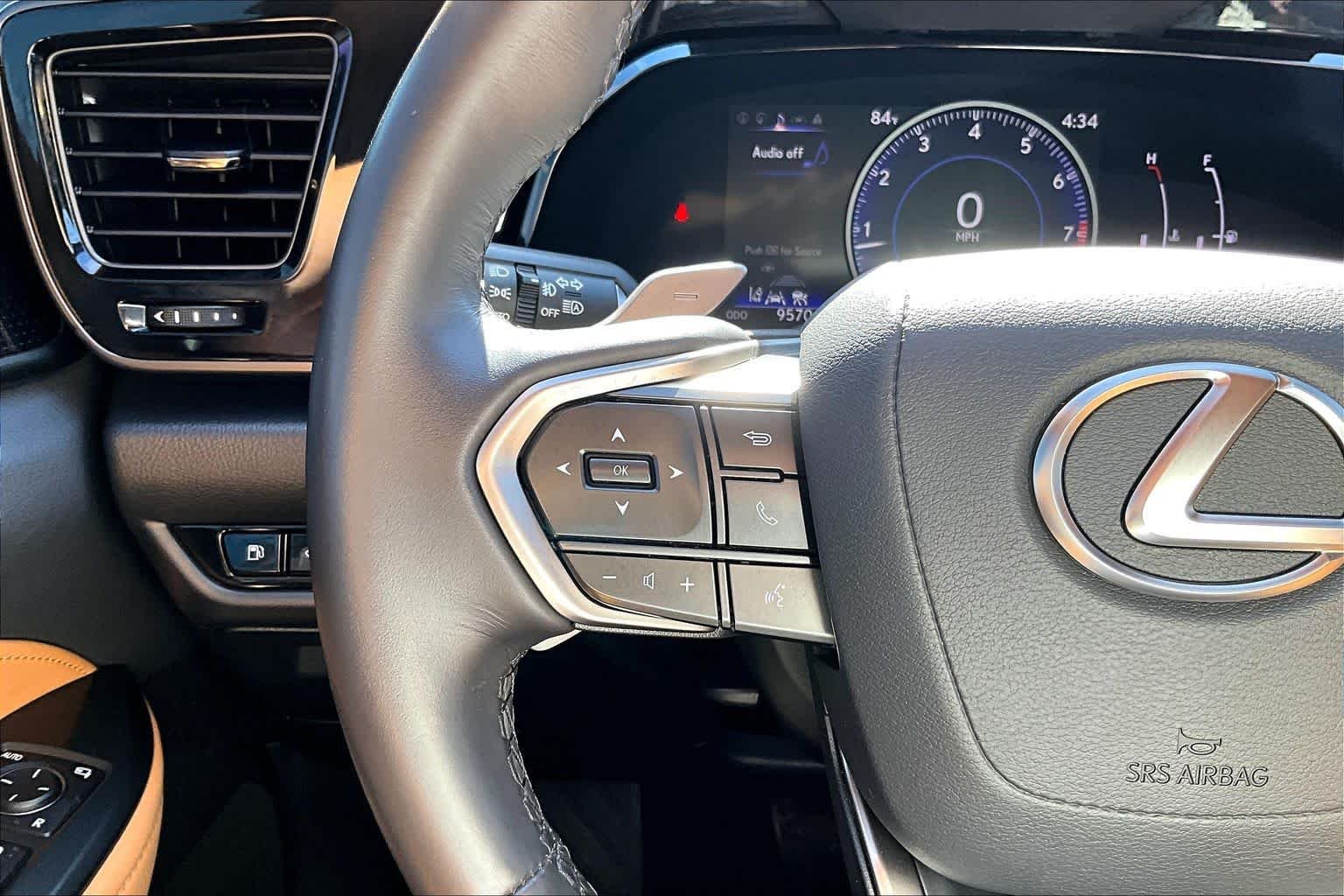Used 2025 Caviar Lexus  image 22