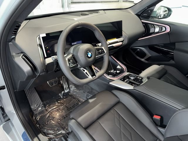 New 2026 Brooklyn Grey Metallic BMW 30 xDrive image 15