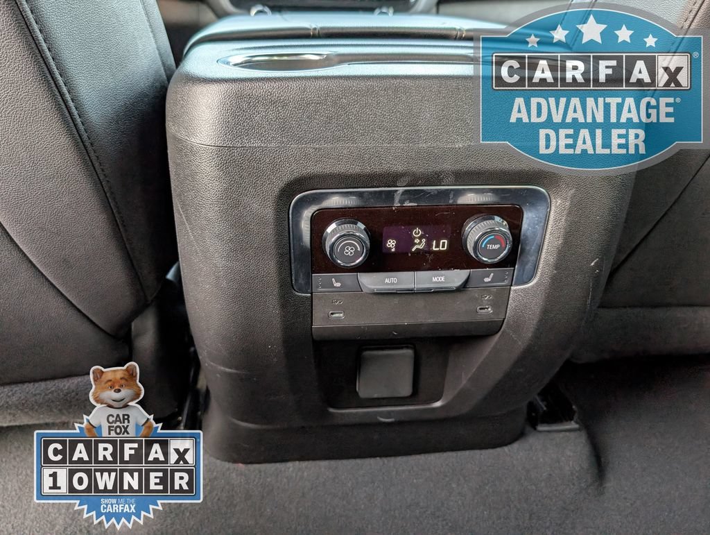 2025 Chevrolet Tahoe Premier - Photo 22