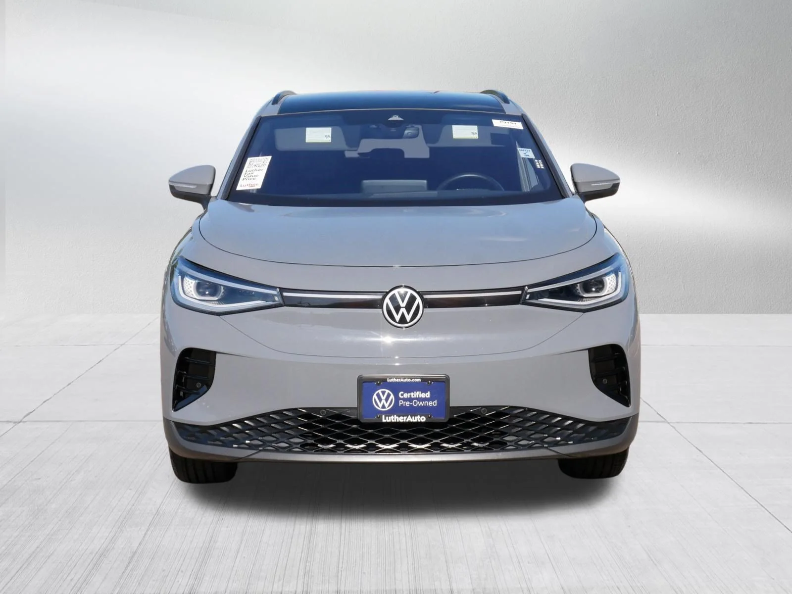 Certified 2023 Volkswagen ID.4 PRO S with VIN 1V2WNPE8XPC049071 for sale in Minneapolis, MN