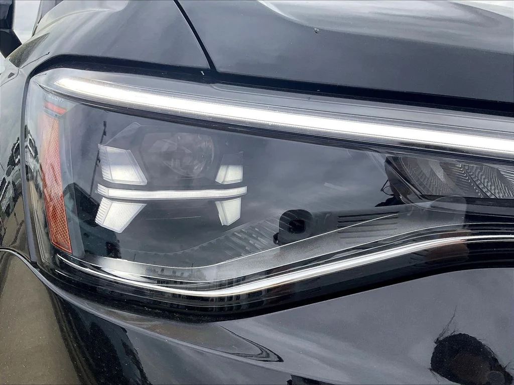 New 2026 Black Volkswagen 1.5T SE image 23
