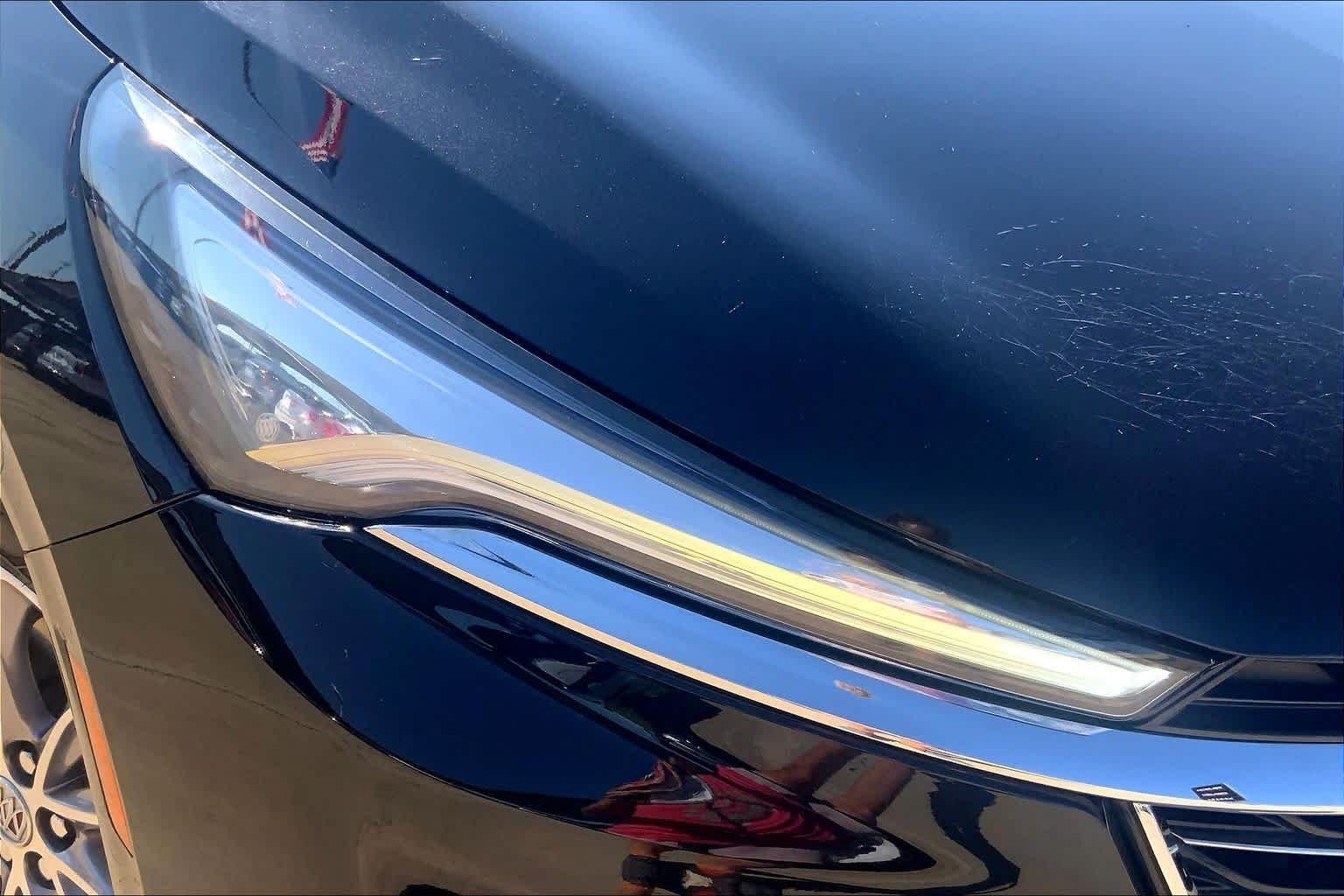 2023 Buick Enclave Essence - Photo 26