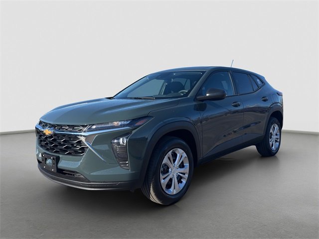 New Chevy Inventory near St. Joseph | Victory Chevrolet of Smithville