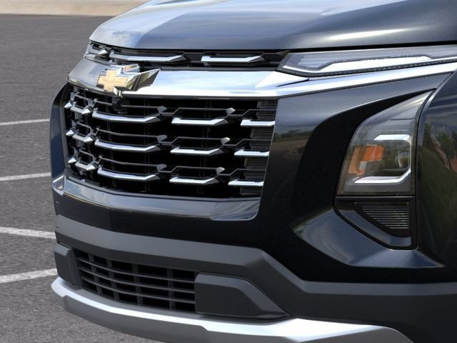 2027 Chevrolet Equinox LT - Photo 14