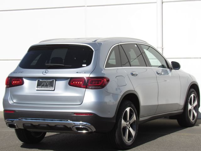 2022 Mercedes-Benz GLC GLC300 - Photo 6