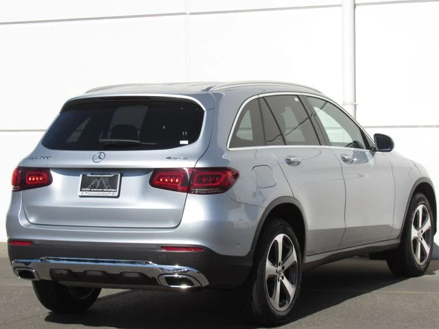 2022 Mercedes-Benz GLC GLC300 - Photo 6