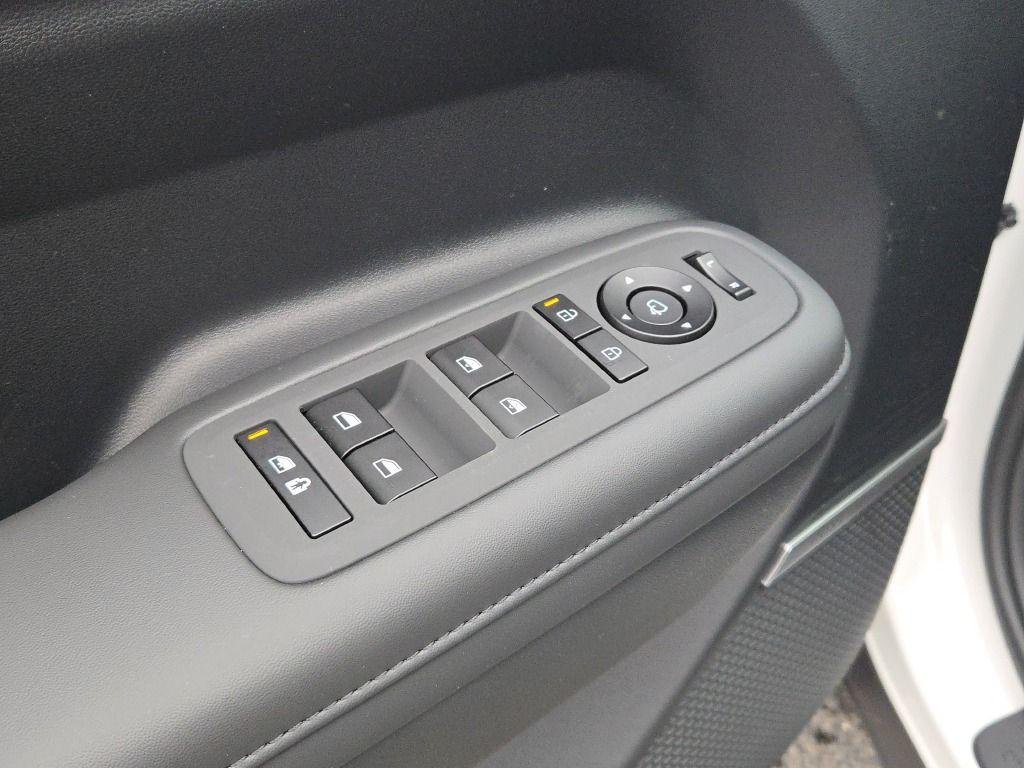 New 2026 White Hyundai Limited image 22
