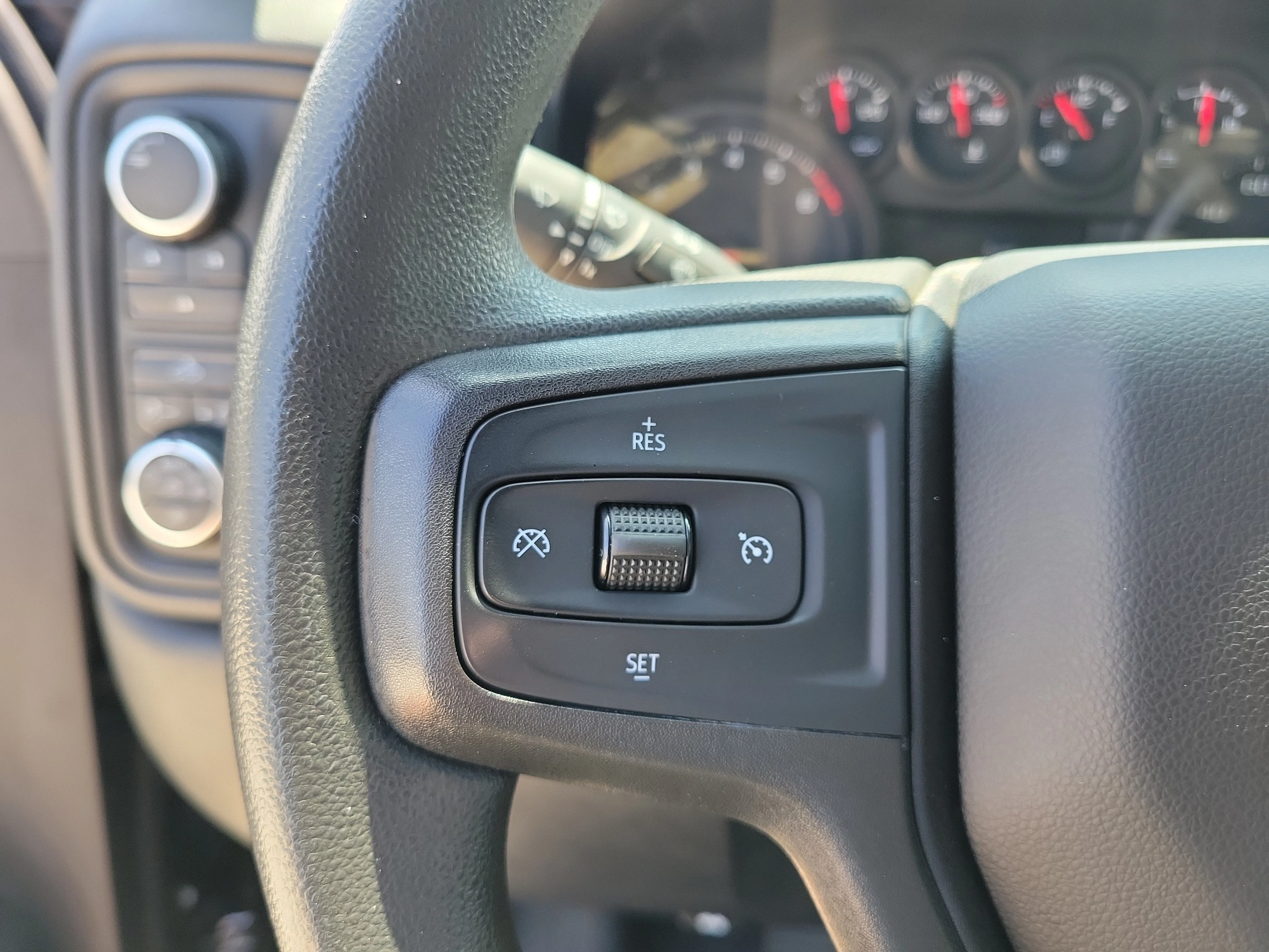 Used 2021 Black Chevrolet Custom image 24