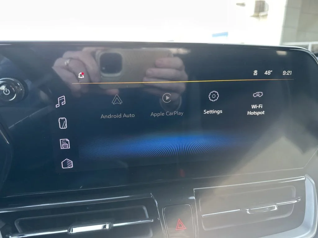 2026 Chevrolet Trailblazer LT - Photo 14