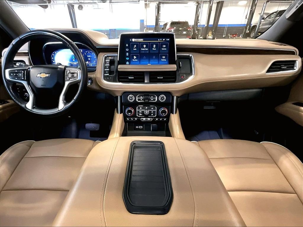 Used 2023 Beige Chevrolet Premier image 22