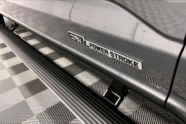 2026 Ford F-250 Super Duty Platinum - Photo 11