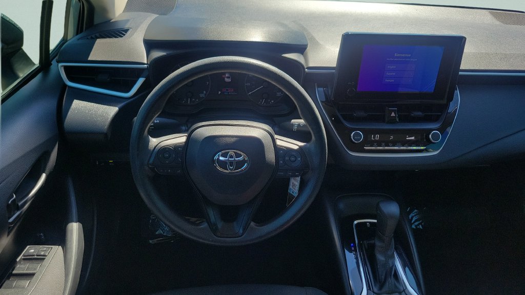 Certified Used 2023  Toyota LE image 12