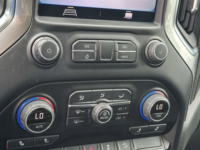 Used 2021 White Chevrolet LT image 20