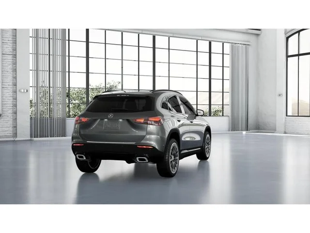 New 2026 Gray Mercedes-Benz GLA 250 image 24