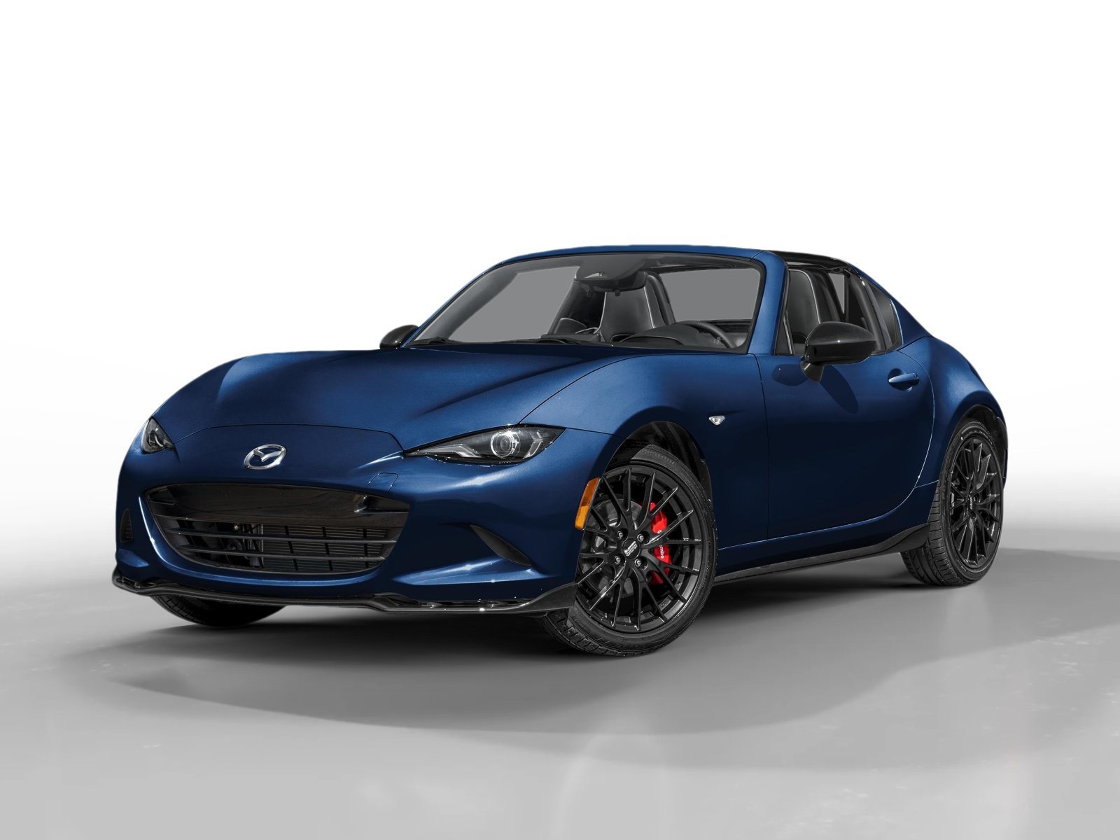 New Mazda Sports Cars for Sale in Concord | Concord Mazda