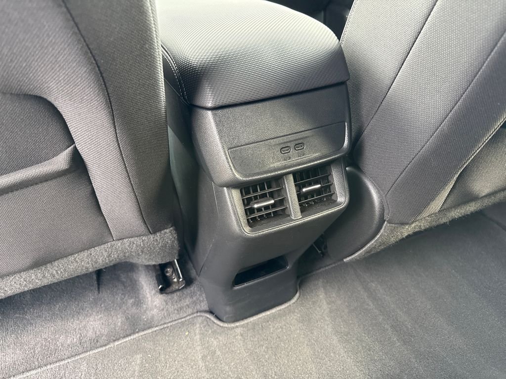 Used 2026 Black Metallic Chevrolet LT image 19