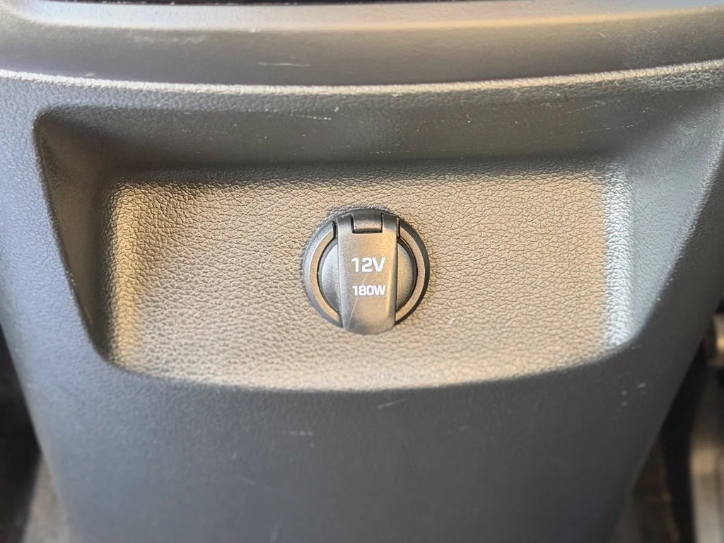 Used 2024 Gray Hyundai XRT image 13