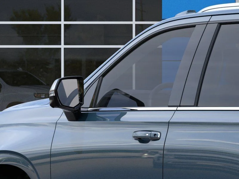2026 Chevrolet Tahoe Premier - Photo 12