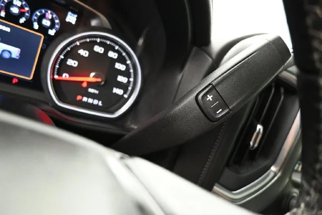 Used 2020 Silver Chevrolet LTZ image 30