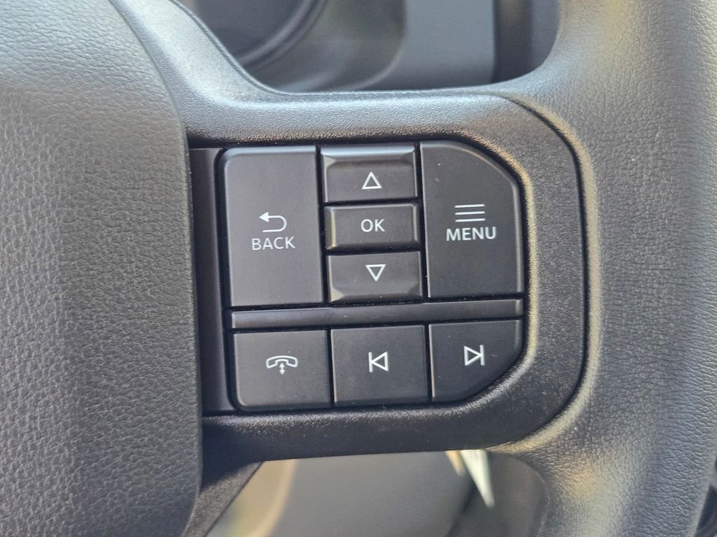 New 2026 Oxford White Ford F-450® XL image 8