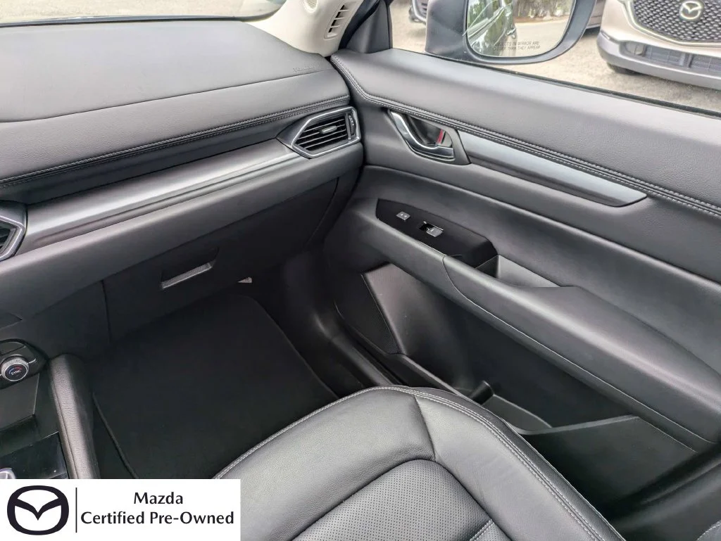Used 2024 Machine Gray Metallic Mazda 2.5 S Preferred Package image 19