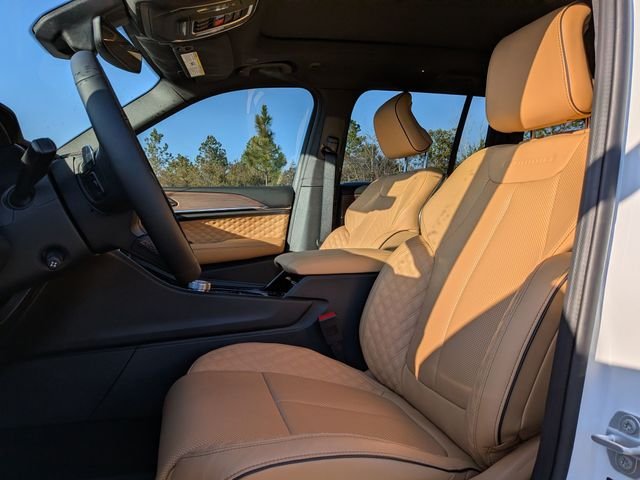 2025 Jeep Grand Cherokee Summit - Photo 16