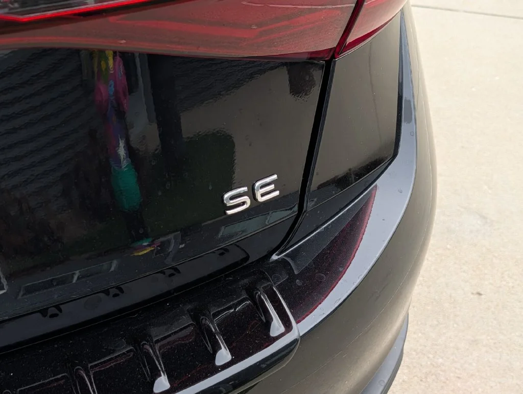 Vehicle thumbnail