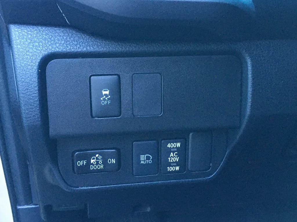 Used 2020 Beige Toyota TRD Off-Road image 18