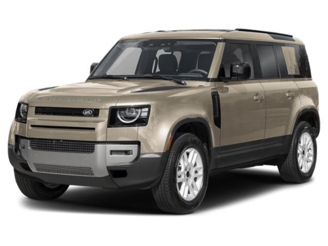 2026 Land Rover Defender 110 X-Dynamic SE