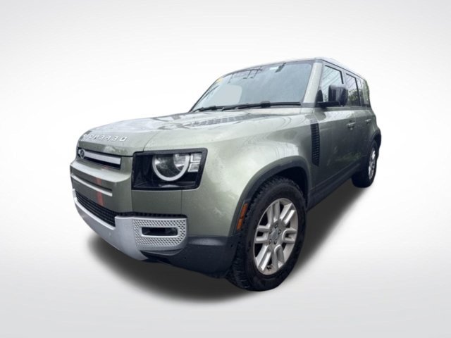 2023 Land Rover Defender