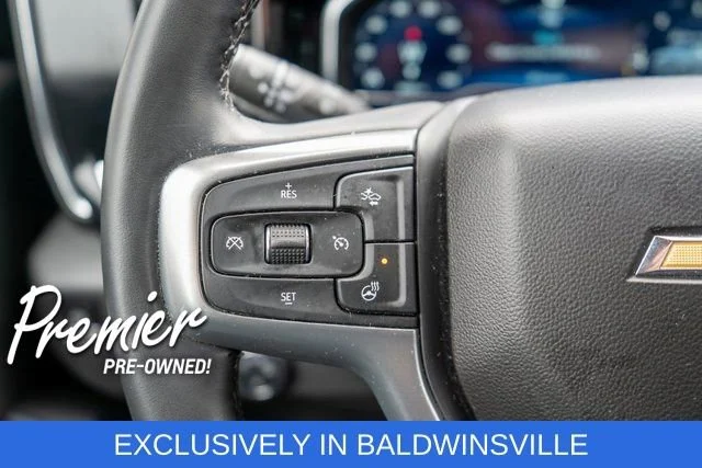 Used 2023 Summit White Chevrolet LT (2FL) image 19