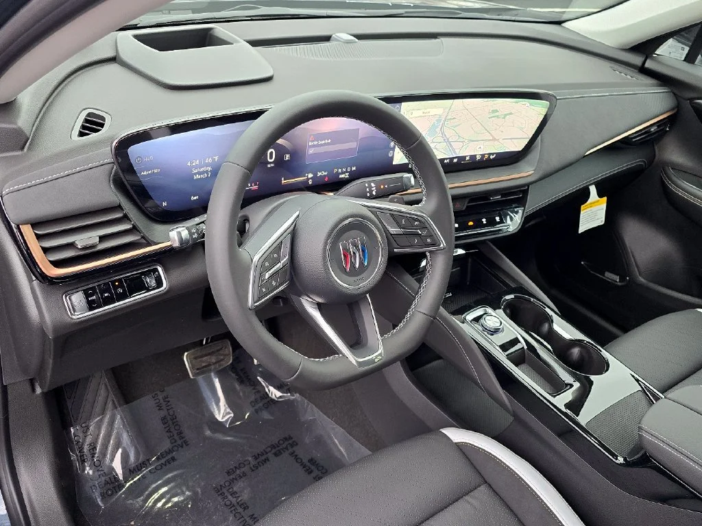 2026 Buick Envision Sport Touring - Photo 18