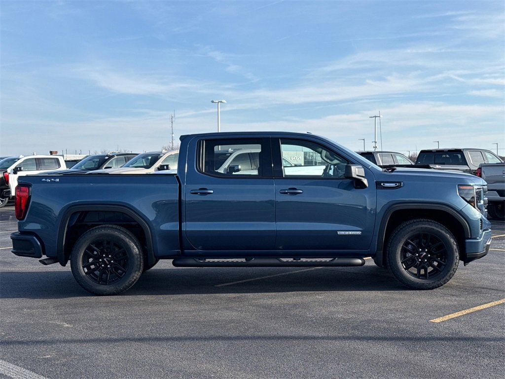 2026 GMC SIERRA - Image 8