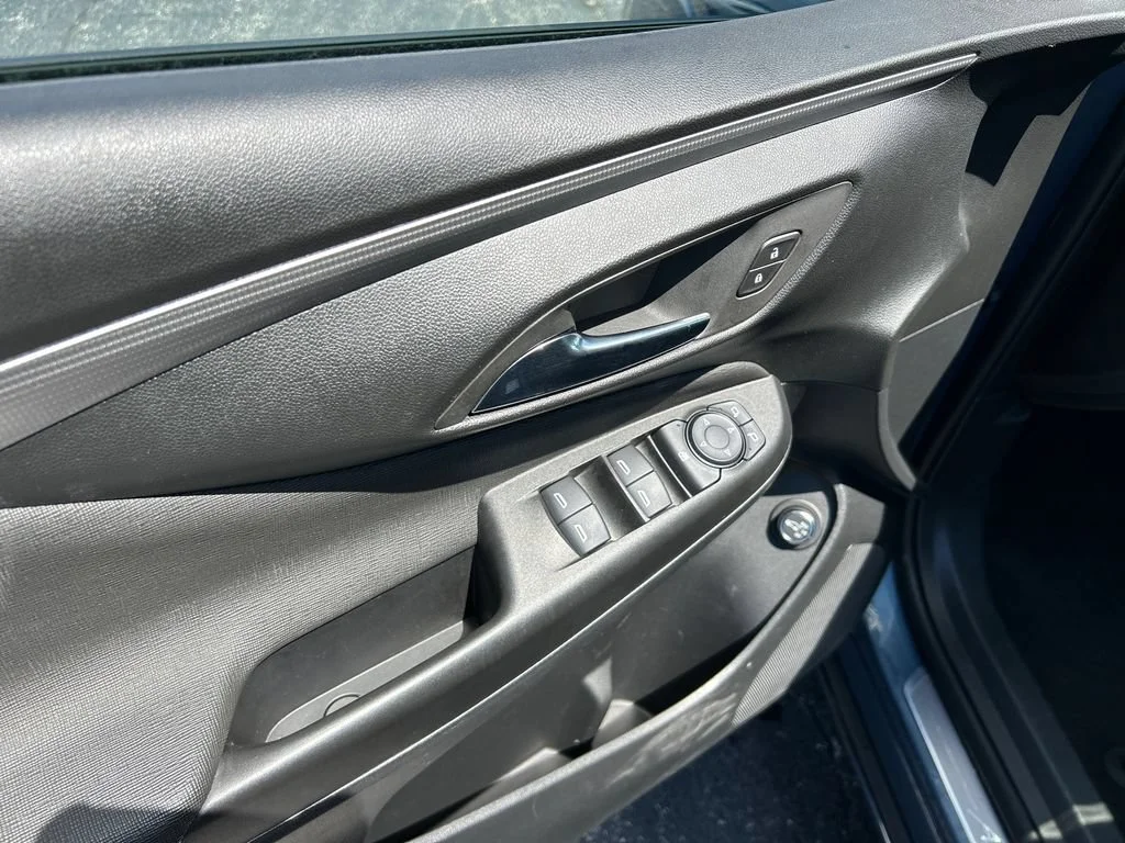 2025 Buick Envista Avenir - Photo 16