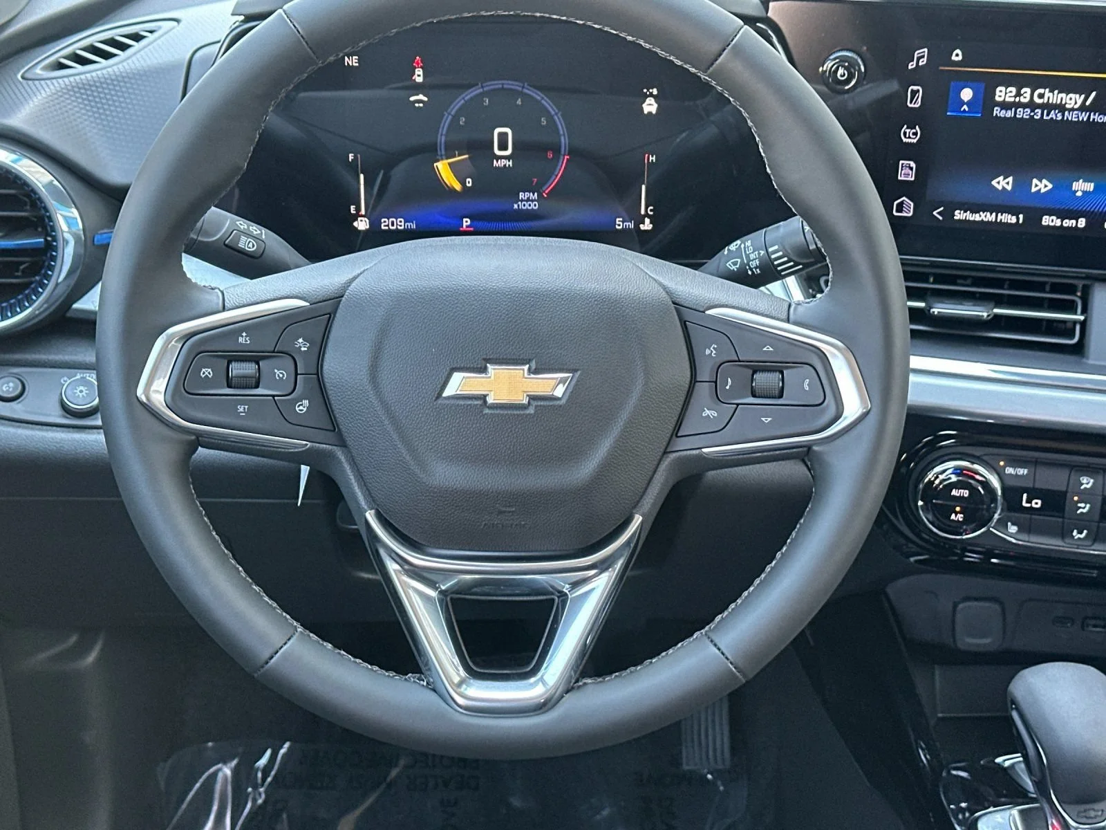 2026 Chevrolet Trax LT - Photo 14