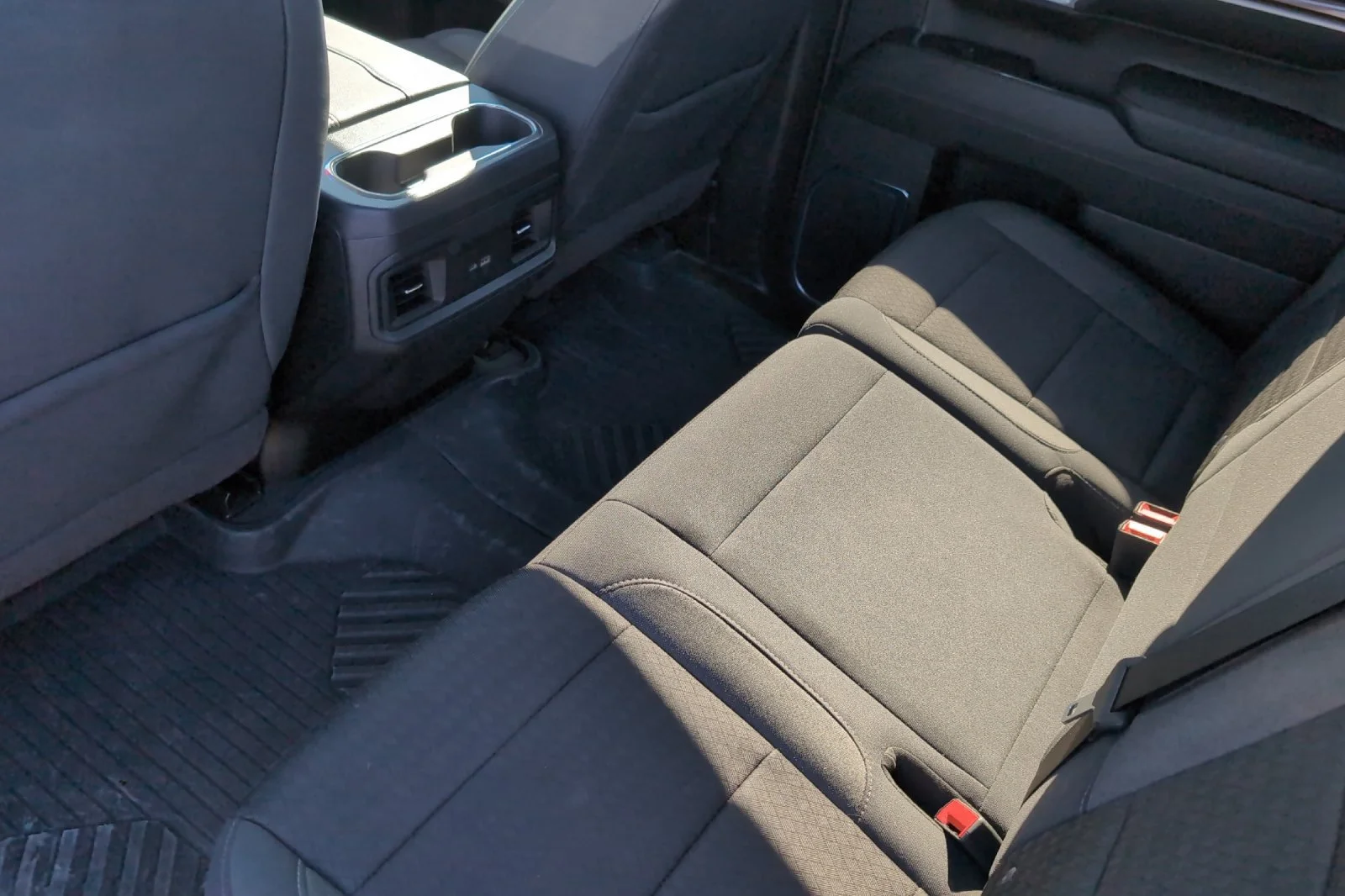 2024 Chevrolet Silverado 1500 RST - Photo 13