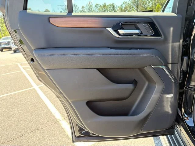 New 2026 Onyx Black GMC Denali image 22