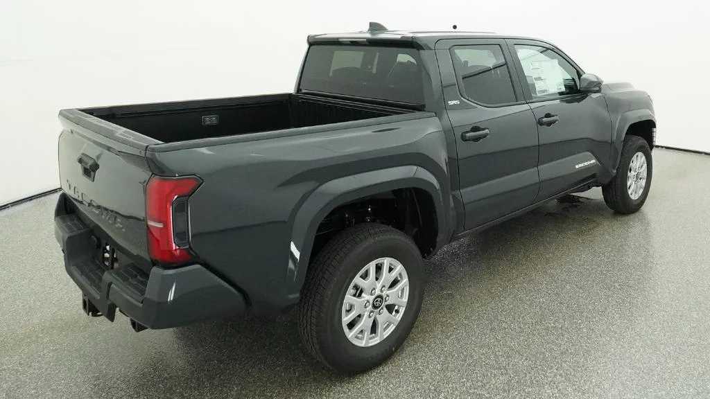 New 2026 Underground Toyota SR5 image 14