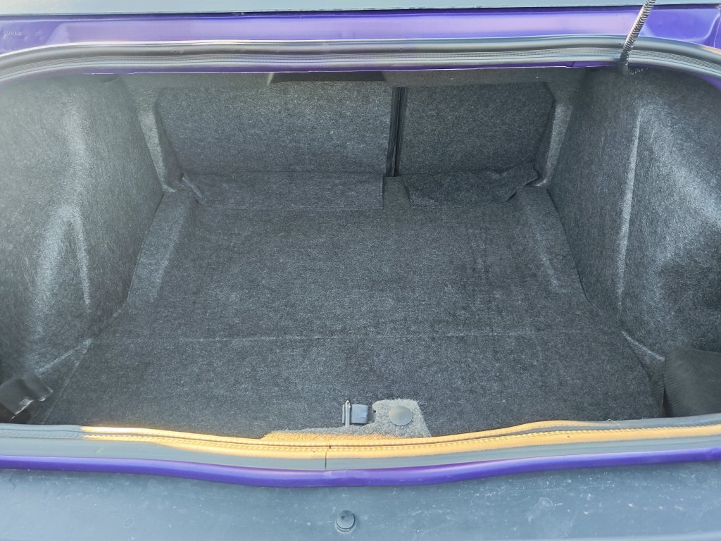 Used 2023 Purple Dodge R/T image 9