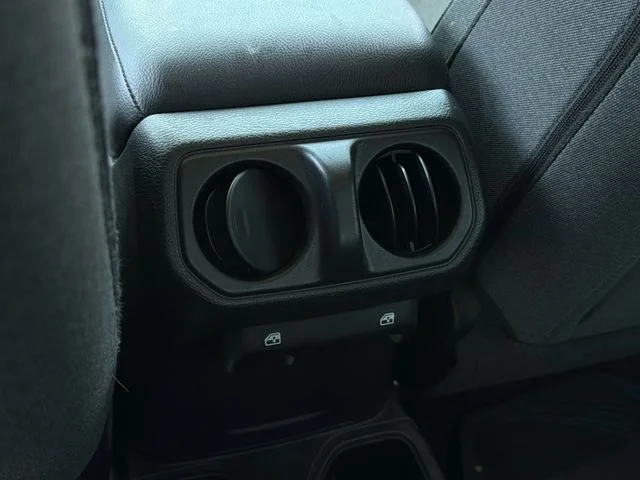 Used 2024 Gray Jeep Nighthawk image 20