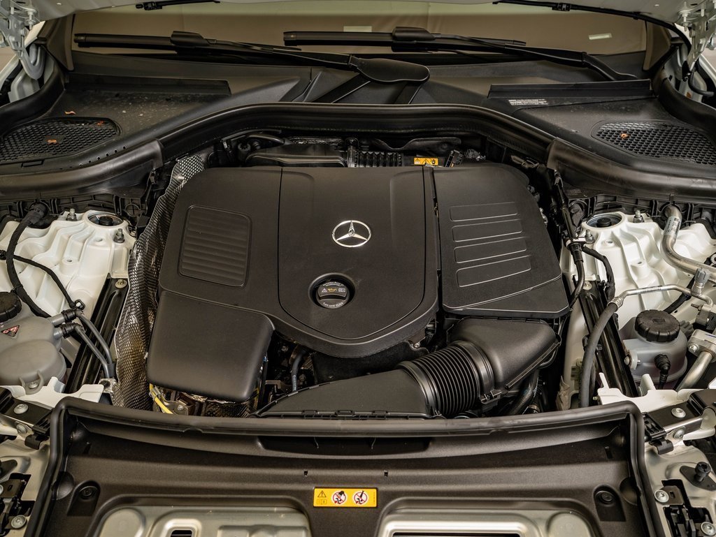 2026 Mercedes-Benz GLC Base - Photo 43