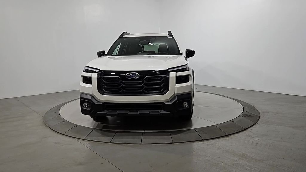 New 2026 White Subaru Limited image 9