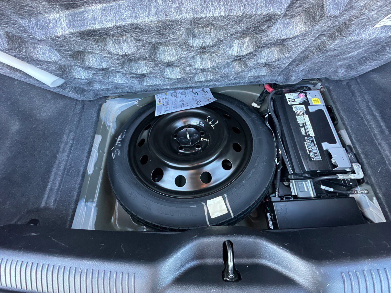 Used 2021 Black Dodge GT image 25
