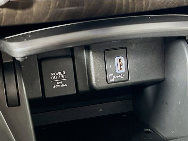 2020 Honda Accord EX-L - Photo 20