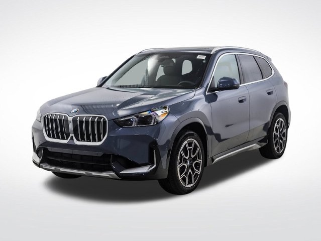 2027|BMW|X1|xDrive28i|4D Sport Utility