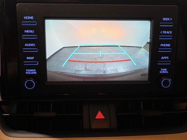 Certified Used 2019 RUBY FLARE PEARL Toyota  image 19